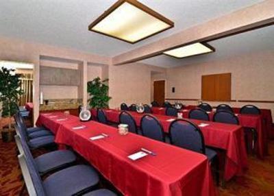 фото отеля Comfort Inn Phoenix West