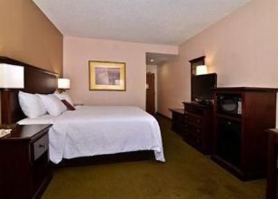 фото отеля Comfort Inn Phoenix West