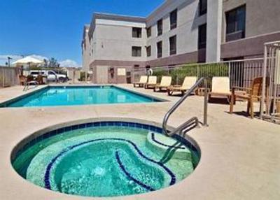 фото отеля Comfort Inn Phoenix West