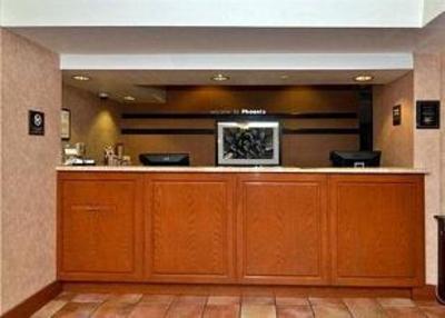 фото отеля Comfort Inn Phoenix West