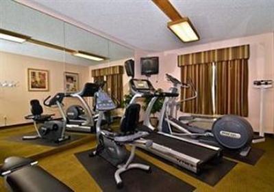 фото отеля Comfort Inn Phoenix West
