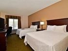 фото отеля Comfort Inn Phoenix West