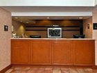 фото отеля Comfort Inn Phoenix West