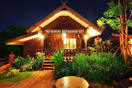 фото отеля Thai Thai Sukhothai Guesthouse