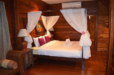 фото отеля Thai Thai Sukhothai Guesthouse