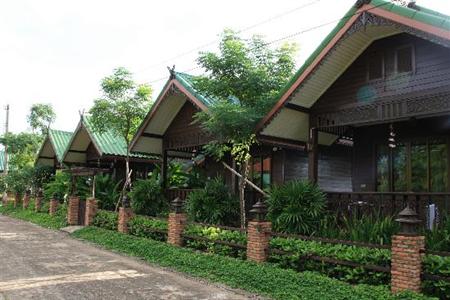 фото отеля Thai Thai Sukhothai Guesthouse