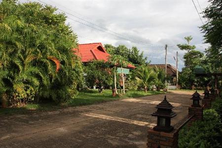 фото отеля Thai Thai Sukhothai Guesthouse