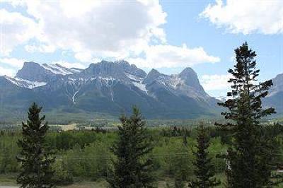 фото отеля Falcon Crest Lodge