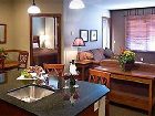 фото отеля Falcon Crest Lodge