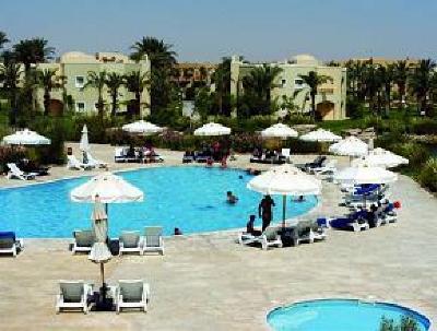 фото отеля Stella Di Mare Sea Club Hotel Ain Sukhna