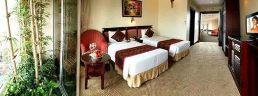 фото отеля Hoabinh Palace Hotel