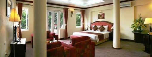 фото отеля Hoabinh Palace Hotel