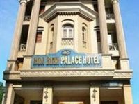 Hoabinh Palace Hotel