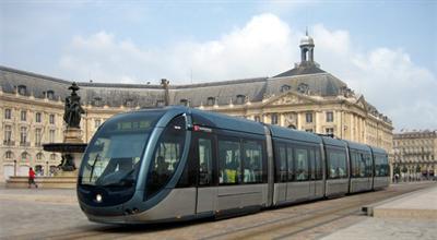 фото отеля Citadines Aparthotel Bordeaux Meriadeck