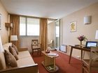 фото отеля Citadines Aparthotel Bordeaux Meriadeck