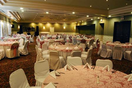 фото отеля Best Western Plus Plaza Juarez