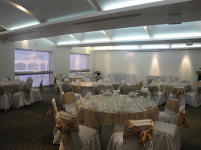фото отеля Best Western Plus Plaza Juarez