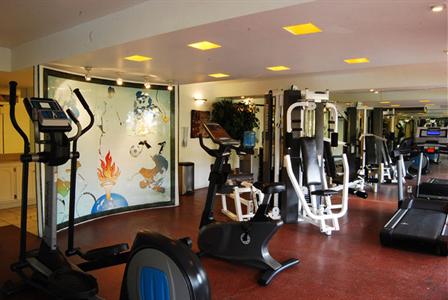 фото отеля Best Western Plus Plaza Juarez