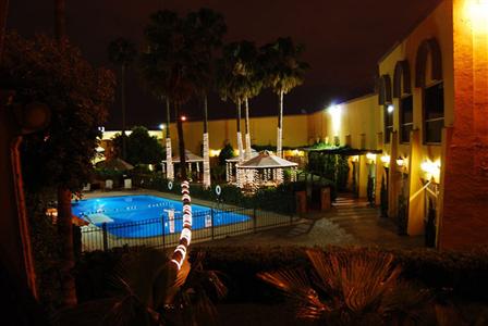 фото отеля Best Western Plus Plaza Juarez