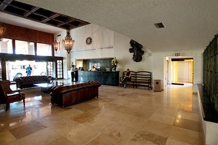 фото отеля Best Western Plus Plaza Juarez