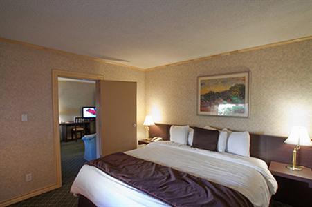 фото отеля Best Western Plus Plaza Juarez