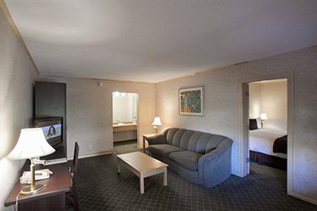 фото отеля Best Western Plus Plaza Juarez