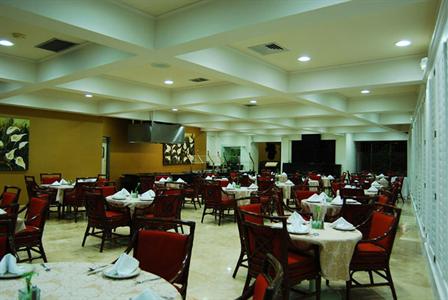 фото отеля Best Western Plus Plaza Juarez