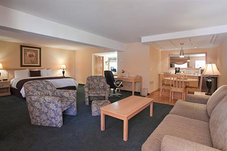 фото отеля Best Western Plus Plaza Juarez