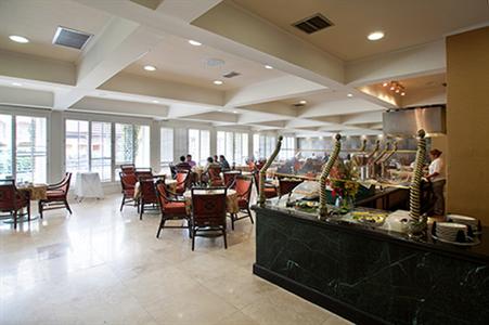 фото отеля Best Western Plus Plaza Juarez