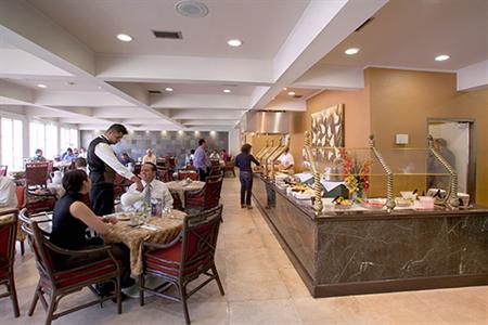 фото отеля Best Western Plus Plaza Juarez