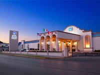 Best Western Plus Plaza Juarez