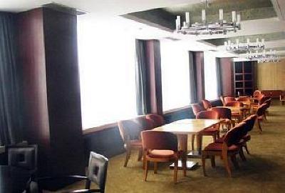 фото отеля Jinjiang International Hotel Changzhou