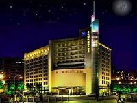 Jinjiang International Hotel Changzhou
