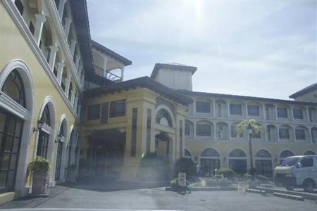 фото отеля Planta Centro Bacolod Hotel & Residences