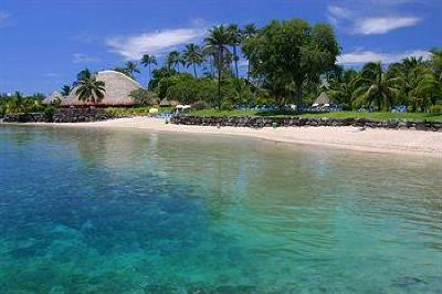 фото отеля Le Meridien Tahiti