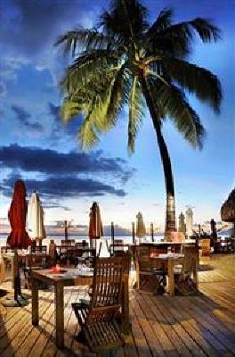 фото отеля Le Meridien Tahiti