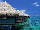 фото отеля Le Meridien Tahiti