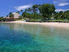 фото отеля Le Meridien Tahiti