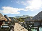 фото отеля Le Meridien Tahiti