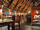 фото отеля Le Meridien Tahiti