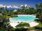 фото отеля Le Meridien Tahiti