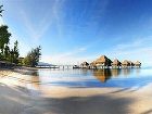 фото отеля Le Meridien Tahiti