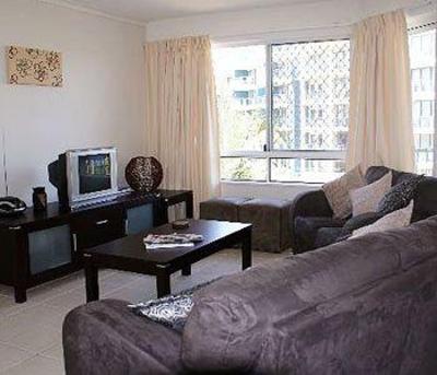 фото отеля Pacific Horizons Holiday Apartments