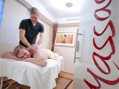 фото отеля Harml's Aparthotel