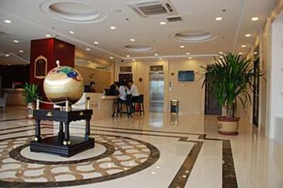 фото отеля Fuge Hotel