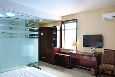 фото отеля Fuge Hotel