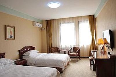 фото отеля Fuge Hotel