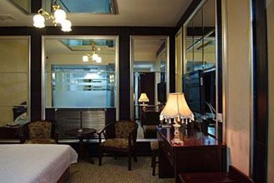 фото отеля Fuge Hotel