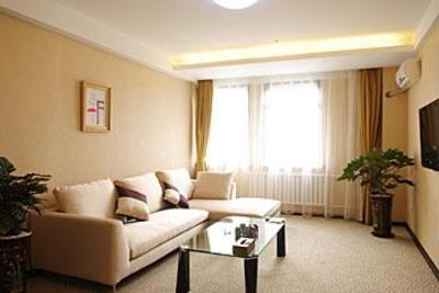 фото отеля Fuge Hotel