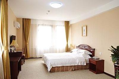 фото отеля Fuge Hotel